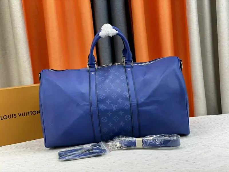 louis vuitton sac de voyage pour unisexe s_106a130